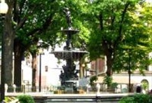 Historic Memphis Walking Tour